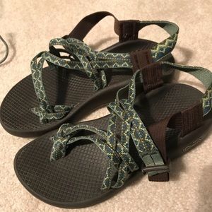 Chacos